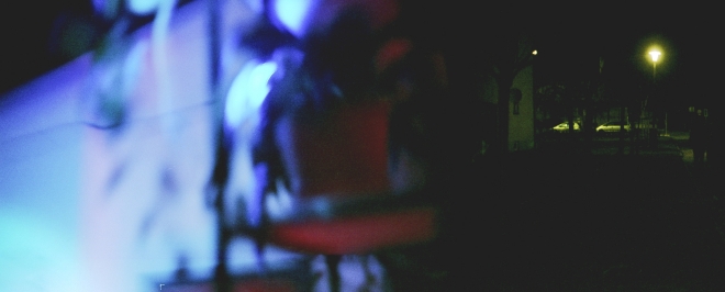 41 Border Collapse, Hranice, Karnola